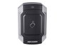 Hikvision IK10 Lector de proximidad antivandálico con teclado para tarjetas Mifare, RS-485, Wiegand, IP65 12V