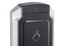 Hikvision IK10 Lector de proximidad antivandálico con teclado para tarjetas Mifare, RS-485, Wiegand, IP65 12V