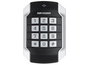 Hikvision IK10 Lector de proximidad antivandálico con teclado para tarjetas Mifare, RS-485, Wiegand, IP65 12V