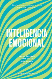 Inteligencia emocional, Daniel Goleman - REVERTE MANAGEMENT