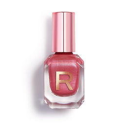 High Gloss, Esmalte de uñas, Satén, 10 ml