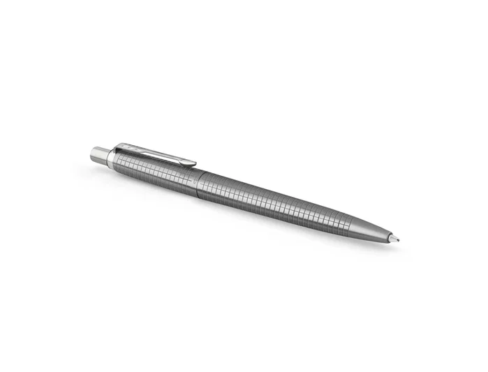 Parker Jotter Core Finish SS CT 70th Anniversary Bolígrafo de bola retráctil Parker Jotter Core Finish SS CT 70th Anniversary Bolígrafo de bola retráctil