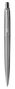Parker Jotter Core Finish SS CT 70th Anniversary Bolígrafo de bola retráctil