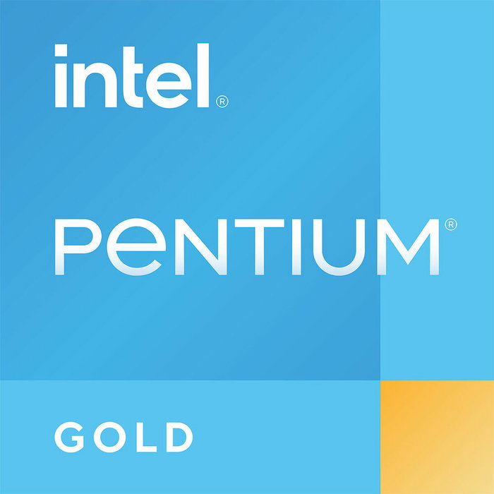 Intel Pentium Gold G7400 Procesador 3,7 GHz 6 MB Smart Cache Intel Pentium Gold G7400 Procesador 3,7 GHz 6 MB Smart Cache