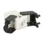 DeLOCK Módulo Keystone RJ45 LSA Cat.6A UTP blanco