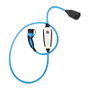 NRGkick NRGkick 32A Pure para usuarios fotovoltaicos con cable de 5m, Type 2, WiFi/Bluetooth