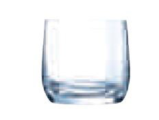 OMS Vigne Vaso On The Rocks 37 cl (Set de 6)