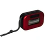 Aiwa BST-130RD Altavoz Bluetooth 5W RMS 1.0 Rojo