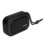 Aiwa BST-130RD Altavoz Bluetooth 5W RMS Rojo
