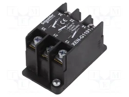 Schneider Electric Bloques de contactos NC + NA x2 Harmony XAC