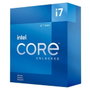 Intel Core i7-12700KF 12 núcleos 25 MB Cache LGA 1700
