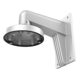 LevelOne CAS-7315 Soporte de montaje en pared de aluminio Blanco