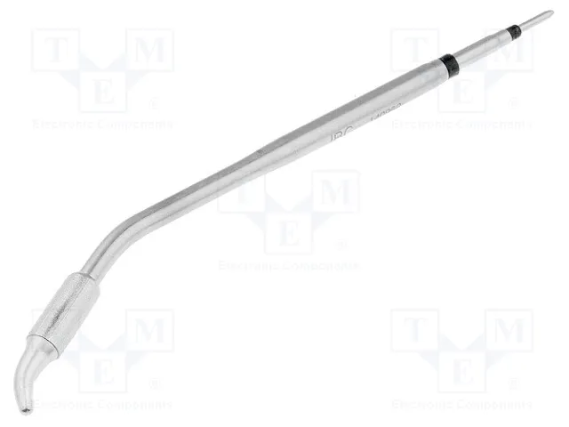 JBC TOOLS Punta de soldadura cono acodado 2,2mm JBC TOOLS Punta de soldadura cono acodado 2,2mm