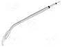 JBC TOOLS Punta de soldadura cono acodado 2,2mm