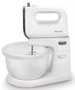 Philips HR3745/00 Batidora de 450 W y 3 L Blanco