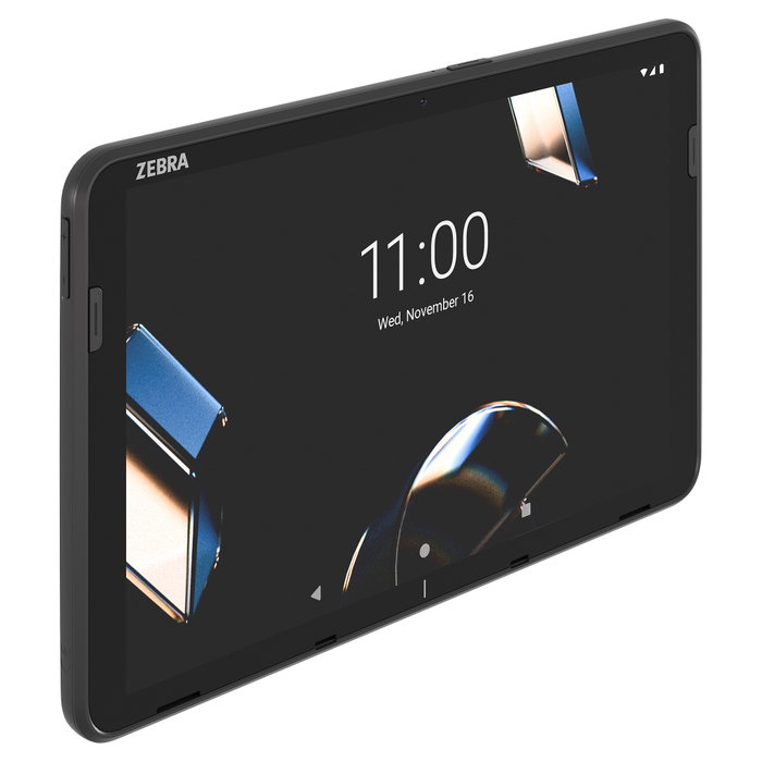 Zebra Tablet ET401 de 8 pulgadas 5G WiFi 7 6GB/64GB Android Zebra Tablet ET401 de 8 pulgadas 5G WiFi 7 6GB/64GB Android