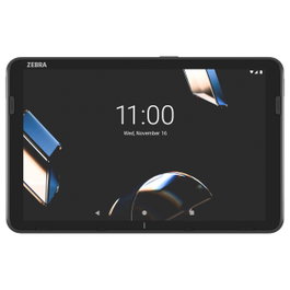 Zebra Tablet ET401 de 8 pulgadas 5G WiFi 7 6GB/64GB Android