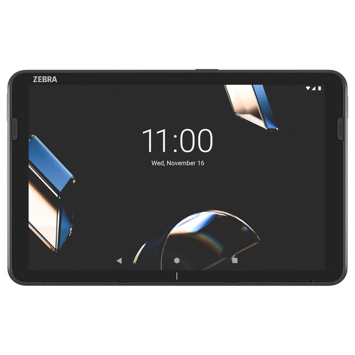 Zebra Tablet ET401 de 8 pulgadas 5G WiFi 7 6GB/64GB Android Zebra Tablet ET401 de 8 pulgadas 5G WiFi 7 6GB/64GB Android