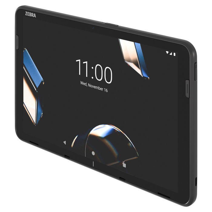 Zebra Tablet ET401 de 8 pulgadas 5G WiFi 7 6GB/64GB Android Zebra Tablet ET401 de 8 pulgadas 5G WiFi 7 6GB/64GB Android