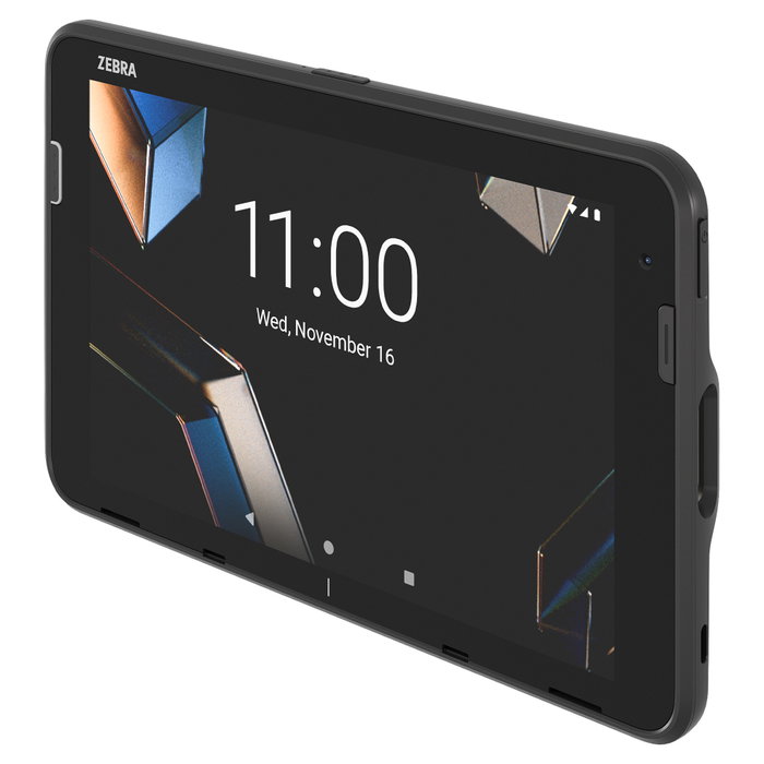 Zebra Tablet ET401 de 8 pulgadas 5G WiFi 7 6GB/64GB Android Zebra Tablet ET401 de 8 pulgadas 5G WiFi 7 6GB/64GB Android