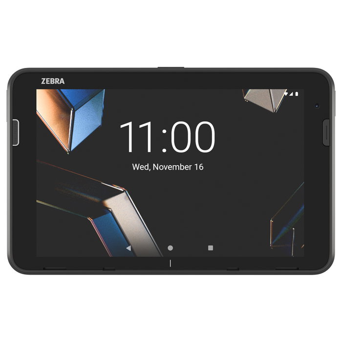 Zebra Tablet ET401 de 8 pulgadas 5G WiFi 7 6GB/64GB Android Zebra Tablet ET401 de 8 pulgadas 5G WiFi 7 6GB/64GB Android
