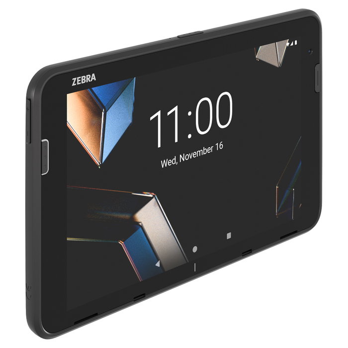 Zebra Tablet ET401 de 8 pulgadas 5G WiFi 7 6GB/64GB Android Zebra Tablet ET401 de 8 pulgadas 5G WiFi 7 6GB/64GB Android