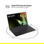 LG 14Z90S-G.AA55B Portátil Gram Ultraligero Intel Core Ultra 5-125H, 16GB RAM, 14" WQXGA IPS Antireflejos, Windows 11