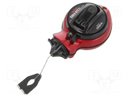 TAJIMA Cadena de albañilería GEAR DRIVE de 30m