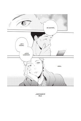 NO TE LO PUEDO DECIR, Edako Mofumofu - ODAIBA