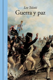 RANDOM HOUSE Guerra y paz, Lev Tolstói - RANDOM HOUSE