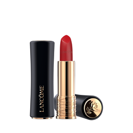 L'Absolu Rouge, Mate, Lápiz labial cremoso, 321, Transparente, 3.4 g