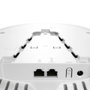 Mikrotik LTE12 AX Access Point WiFi 6 con Doble Gigabit Ethernet y Ranura SIM