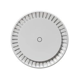 Mikrotik LTE12 AX Access Point WiFi 6 con Doble Gigabit Ethernet y Ranura SIM