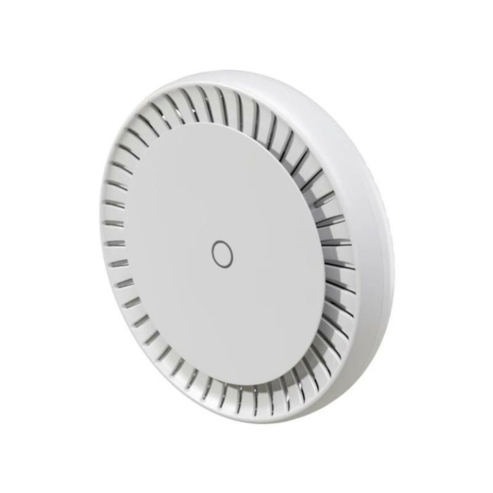 Mikrotik LTE12 AX Access Point WiFi 6 con Doble Gigabit Ethernet y Ranura SIM
