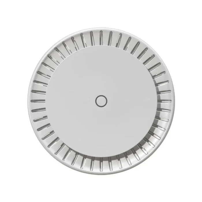 Mikrotik LTE12 AX Access Point WiFi 6 con Doble Gigabit Ethernet y Ranura SIM