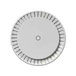 Mikrotik LTE12 AX Access Point WiFi 6 con Doble Gigabit Ethernet y Ranura SIM