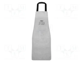 NEO TOOLS Delantal de Soldadura de Cuero 600x900mm