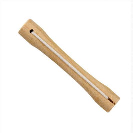 EuroStil Bigudi 12 Madera Mediano Nº/5