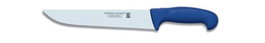 Martinez Y Gascon Cuchillo Oficio Norplast, Azul, Acero Inoxidable/Mango Plástico, 25.5 cm de Largo