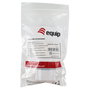Equip Roseta de Superficie RJ45 Cat.6A UTP 1 Puerto Blanco