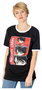 Harry Potter Camiseta Harry Comic Box Talla L