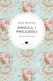 Orgull i prejudici, Jane Austen - VIENA