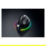 Razer Pro Click V2 Vertical Ratón Ergonómico Inalámbrico / RZ01-05250100-R3G1 Negro