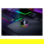 Razer Pro Click V2 Vertical Ratón Ergonómico Inalámbrico / RZ01-05250100-R3G1 Negro