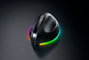 Razer RZ01-05250100-R3G1 Ratón Vertical Inalámbrico RF Wireless + Bluetooth + USB Type-C Óptico 30000 DPI Negro para Mano Derecha