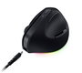 Razer Pro Click V2 Vertical Negro