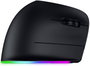 Razer Pro Click V2 Vertical Negro
