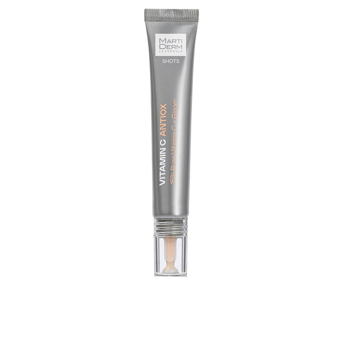 Martiderm Shot Vitaminc Antiox Sérum Antioxidante con Vitamina C 20 mL