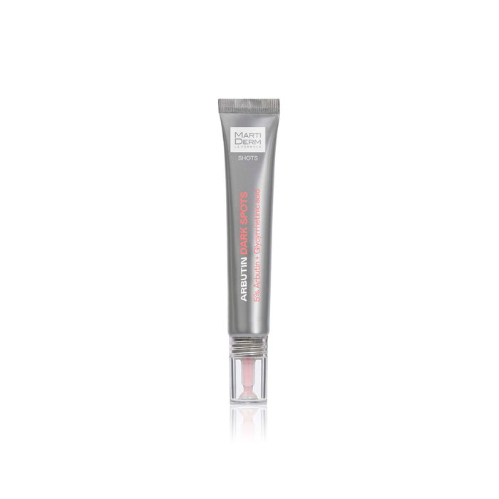 Martiderm Shot Vitaminc Antiox Sérum Antioxidante con Vitamina C 20 mL