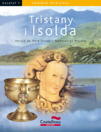 Tristany i Isolda, Anònim - CASTELLNOU EDICIONS